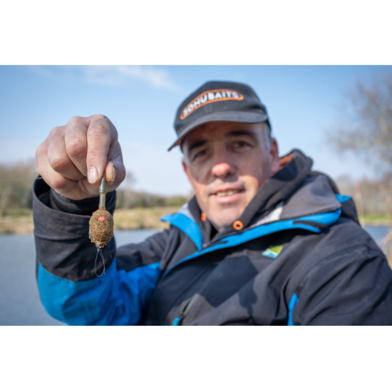 Wafters Sonubaits Micro Band'um Wafter - Power Scopex, 30g Wafters Sonubaits Micro Band'um Wafter - Power Scopex, 30g